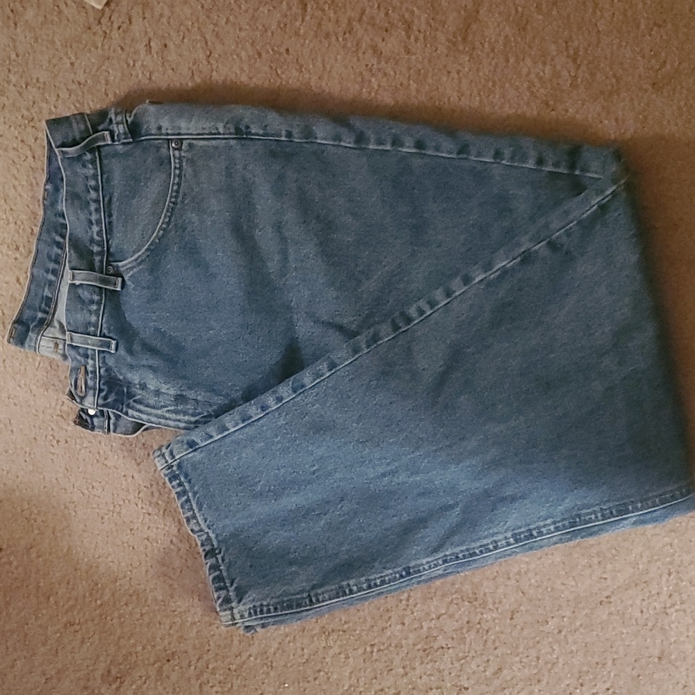 Carhartt Jeans
